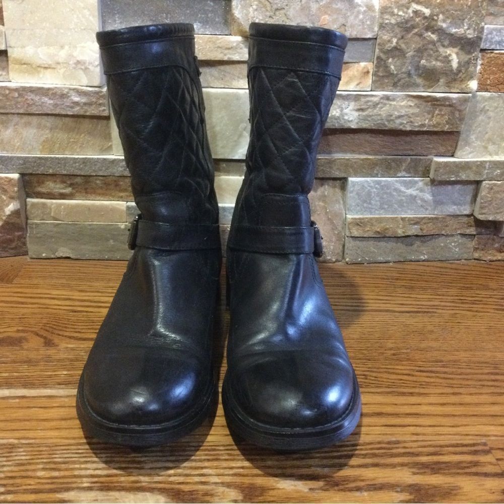 AQUATALIA Boots 